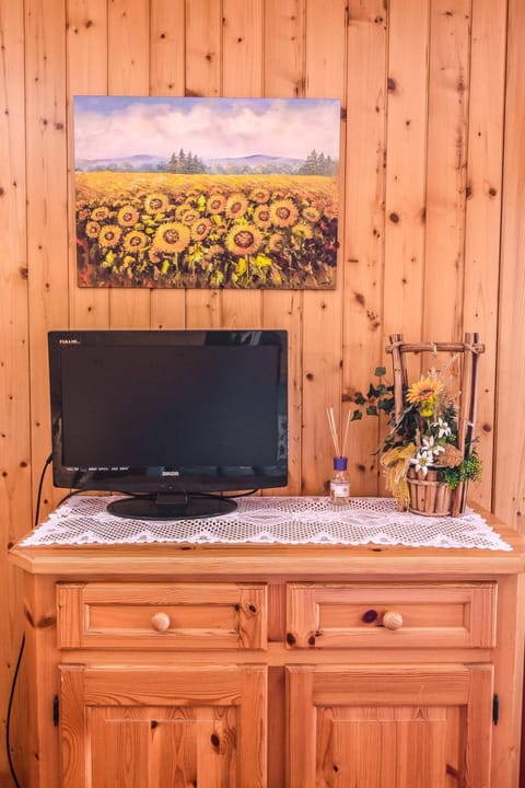 Appartamenti Dolomiti con piscina e sauna Apartment in Trentino-South Tyrol