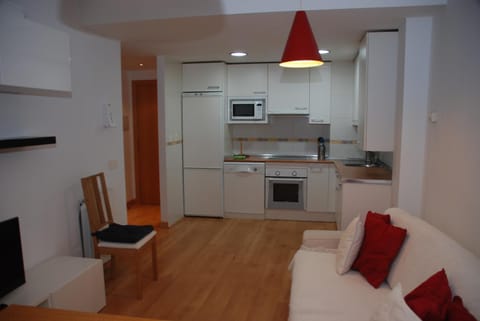 TU APARTAMENTO EN EL VALLE DE TENA-SALLENT-Escarrilla Apartment in Aragon