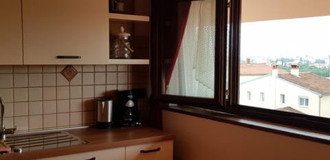 Apartmens Alenka Wohnung in Rovinj