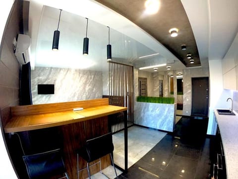 River Park apartments Hotel in Dnipro