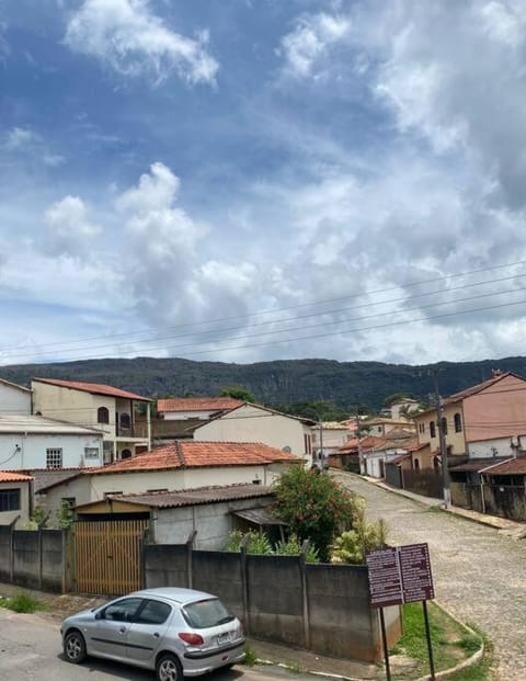 Casa da Cida House in Tiradentes
