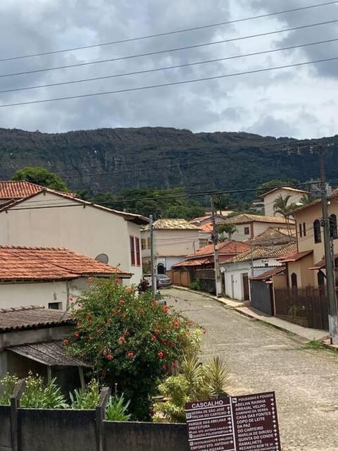 Casa da Cida House in Tiradentes