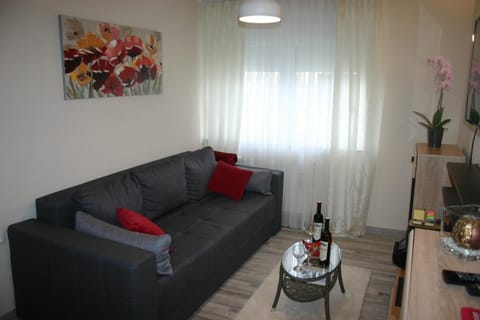 Kuća-apartman Clarissa Đakovo Apartment in Brod-Posavina County, Croatia