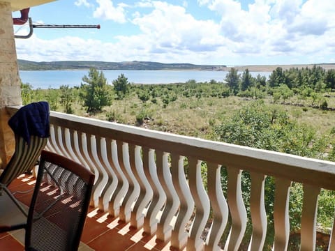 Garden, Balcony/Terrace