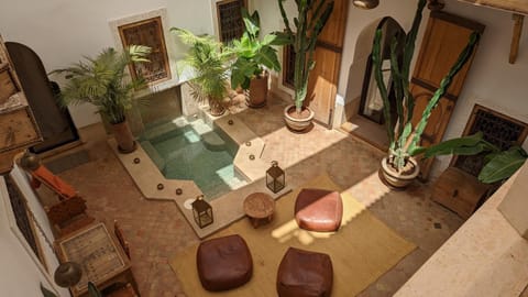 Riad Dar Eternity Chambre d’hôte in Marrakesh