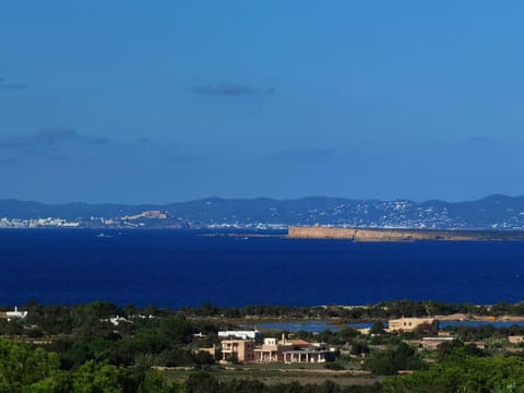 VILLA BELLA VISTA Villa in Formentera