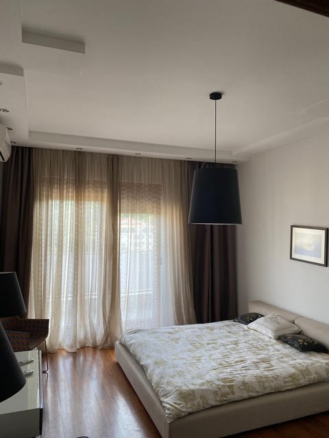 Apartments Athos Condo in Podgorica