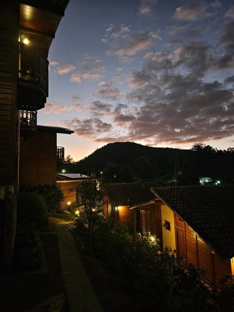 Pousada Aracê Inn in State of Espírito Santo, Brazil