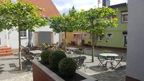 Pension Zechliner Hof Bed and Breakfast in Rheinsberg
