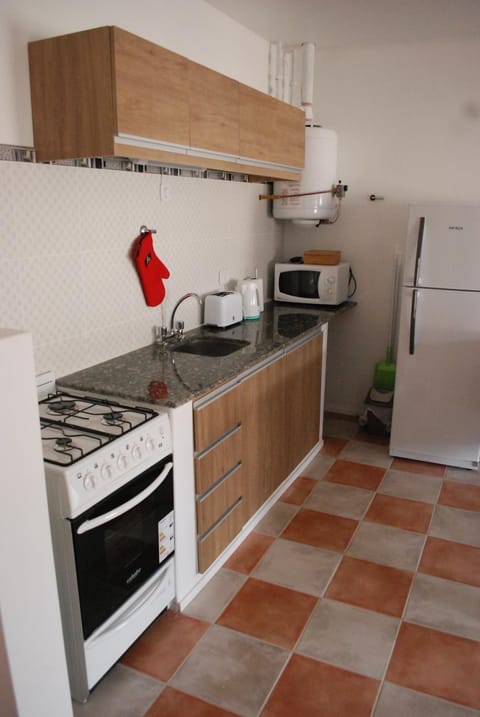 Amely Apartamento in Esquel