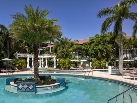 PGA National Resort Resort in Palm Beach Gardens