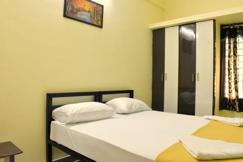 Sannidhi Service Apartments Condominio in Tirupati