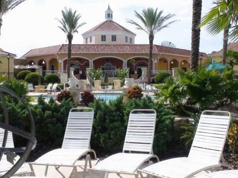 Villas at Regal Palms Resort & Spa Resort in Four Corners