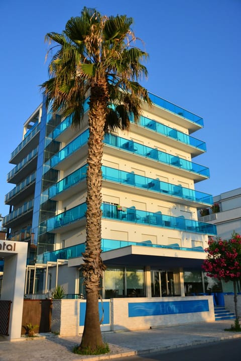 Hotel Altis Hotel in San Benedetto del Tronto