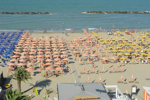 Hotel Altis Hotel in San Benedetto del Tronto