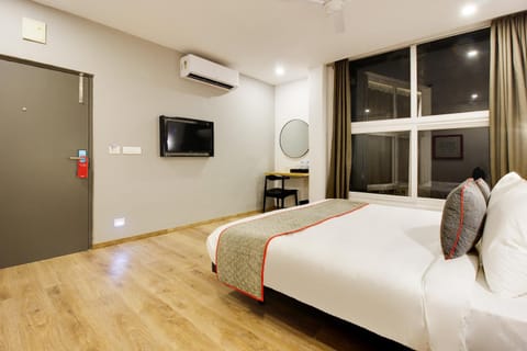 Townhouse Rcc Prime Hotel in Hyderabad