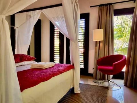 Mangueira Boutique Hotel Moreré Bed and Breakfast in State of Bahia