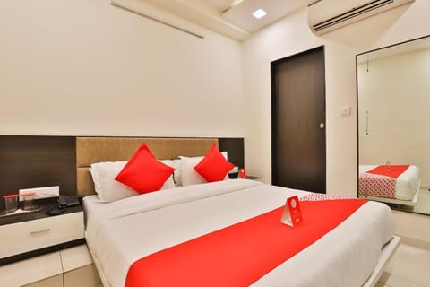 OYO Hotel Raadhe Hôtel in Ahmedabad