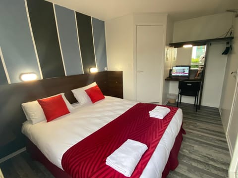 Fasthotel Tours Nord Hotel in Tours