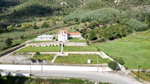 Villa Alzira Farm Stay in Coimbra District, Portugal