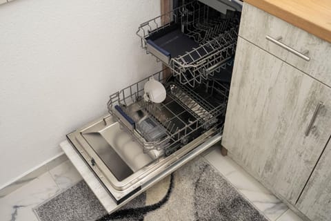 dishwasher