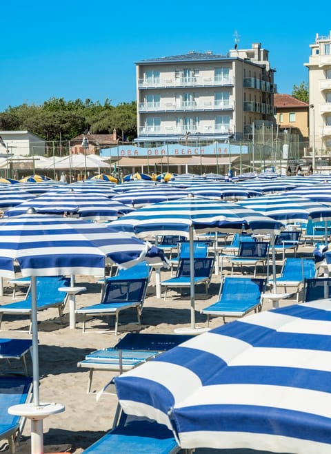 Summer, Beach, Beach, Sea view, Seasons