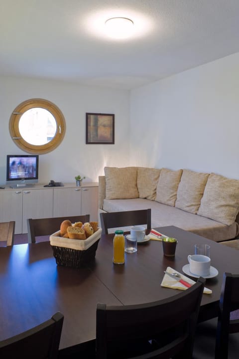 Noemys Terrasses de Labrau Apartment in Allos