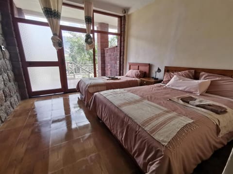 Lalibela Apartments Condo in Ethiopia
