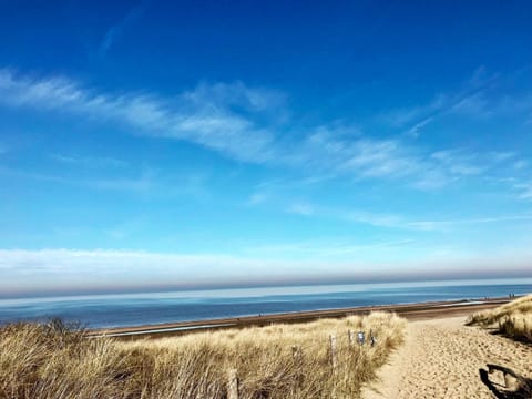 Duinzand Übernachtung mit Frühstück in Noordwijk