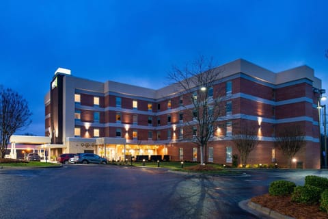 Home2 Suites By Hilton Charlotte Mooresville, Nc Hotel in Mooresville
