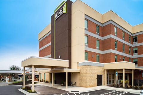 Home2 Suites By Hilton Charlotte Mooresville, Nc Hotel in Mooresville