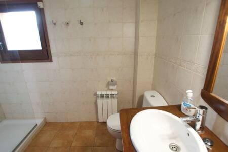 Apartamento Les Bulloses Eigentumswohnung in Llívia