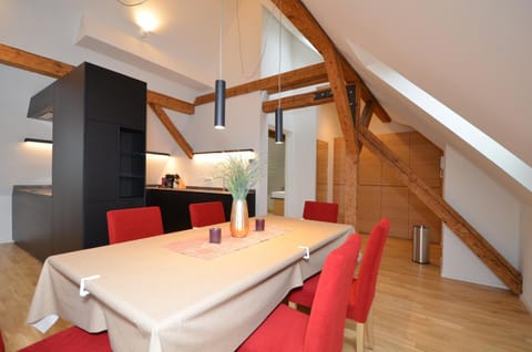 Aurturist Brunico Condo in Bruneck