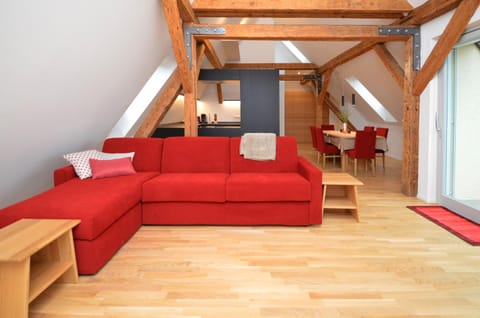 Aurturist Brunico Condo in Bruneck