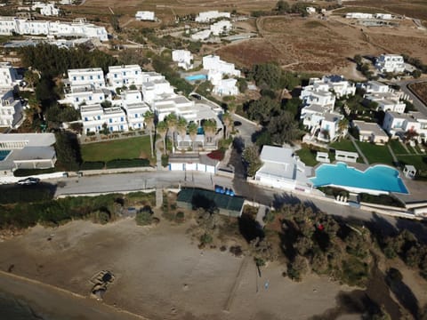 Paros Philoxenia Hotel in Paros, Greece