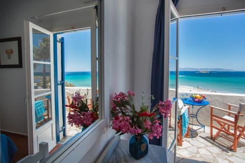 Paros Philoxenia Hotel in Paros, Greece