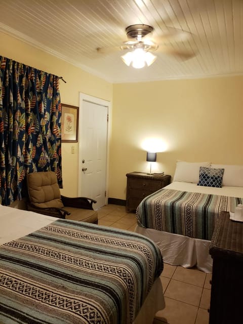 Midtown Guest House Chambre d’hôte in Virgin Islands (U.S.)