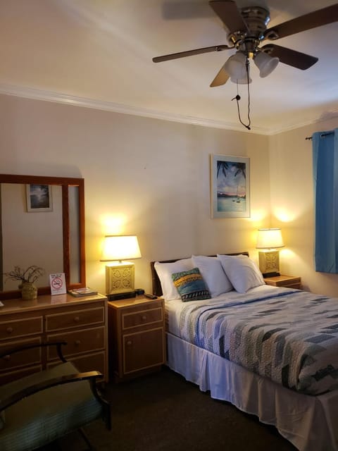 Midtown Guest House Chambre d’hôte in Virgin Islands (U.S.)
