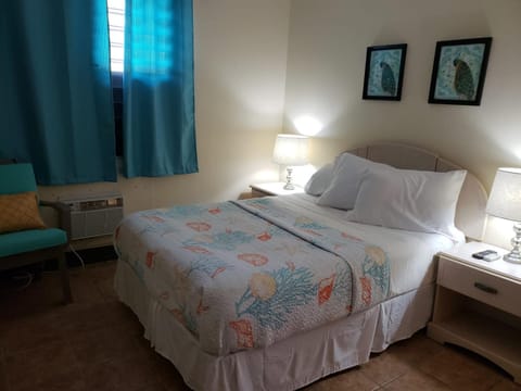 Midtown Guest House Bed and Breakfast in Virgin Islands (U.S.)