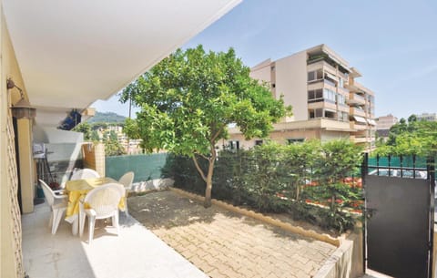 1 Bedroom Awesome Apartment In Le Cannet Condo in Mougins