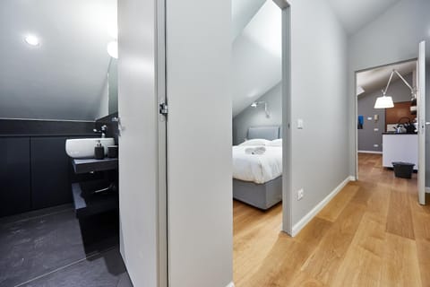 Ad un passo da tutto Apartment in Milan