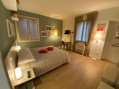 VeronaLago B&B Accessibile Bed and Breakfast in Lake Garda