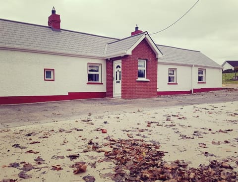 Property building, Parking