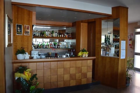 Lounge or bar