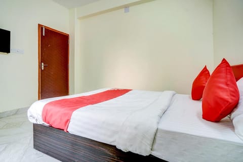 OYO Avisi Residency Hotel in Bhubaneswar