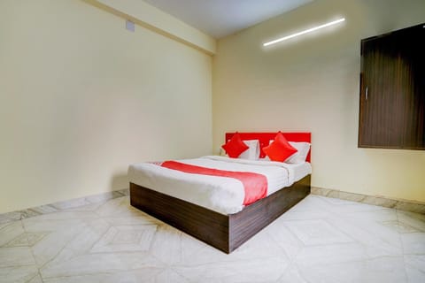 OYO Avisi Residency Hotel in Bhubaneswar