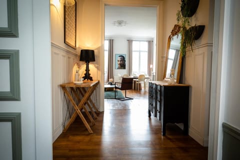 L’Aristide Appartamento in Reims