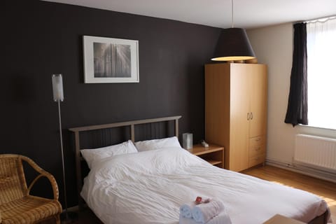 Brussels BnB Chambre d’hôte in Brussels