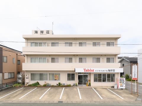 Tabist Business Hotel Kaigansou Gamagori Hotel in Aichi Prefecture