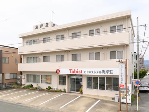 Tabist Business Hotel Kaigansou Gamagori Hotel in Aichi Prefecture